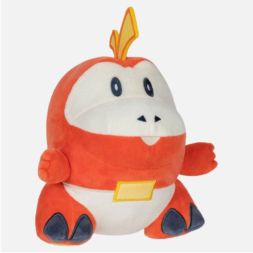 Pokémon Plush Figure - Fuecoco - 20 cm Plush