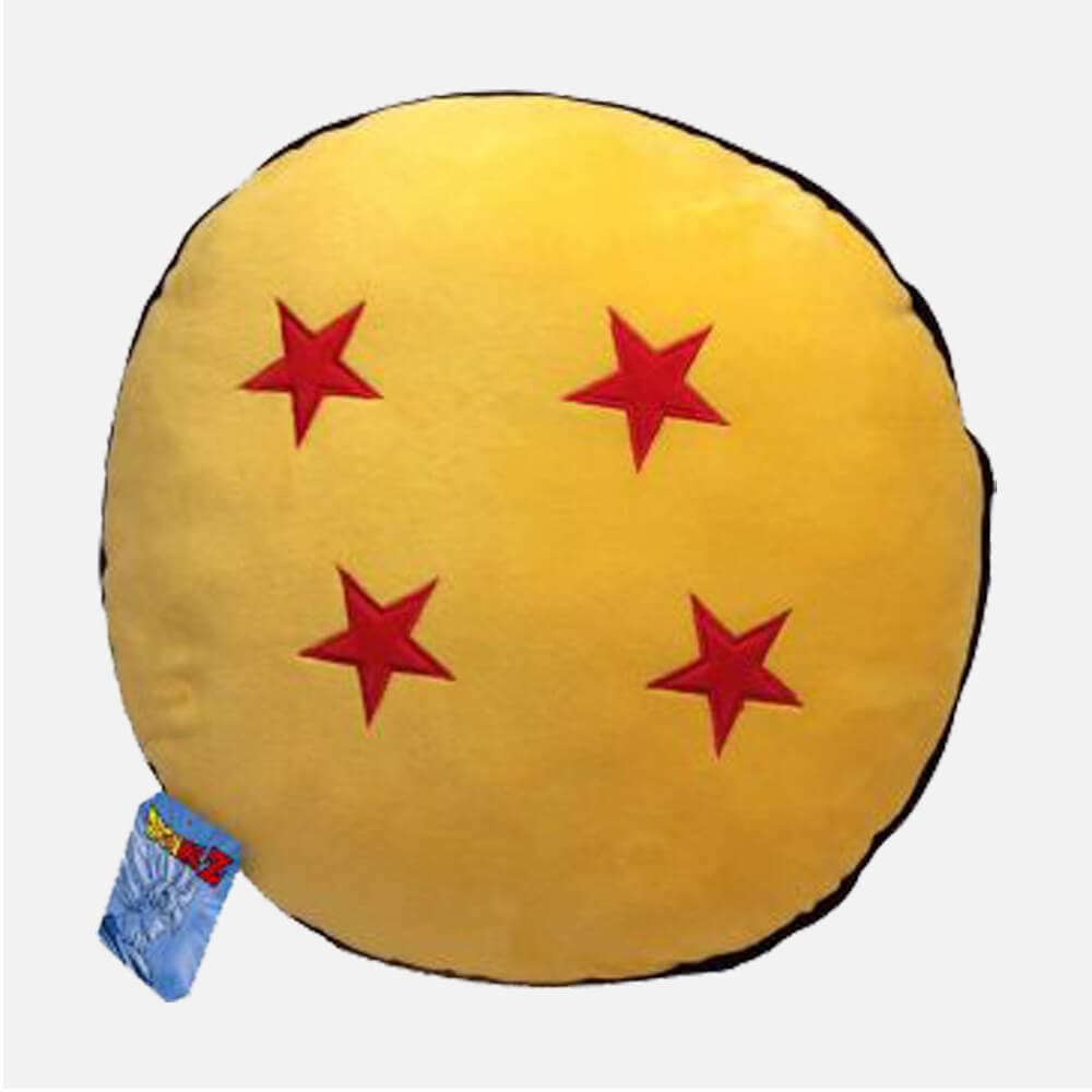 DRAGON BALL - Cushion - Dragon Ball Plush