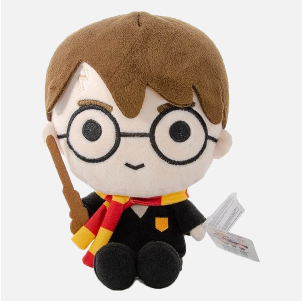 Harry Potter 20 cm Plush Charms - Harry Potter Plush