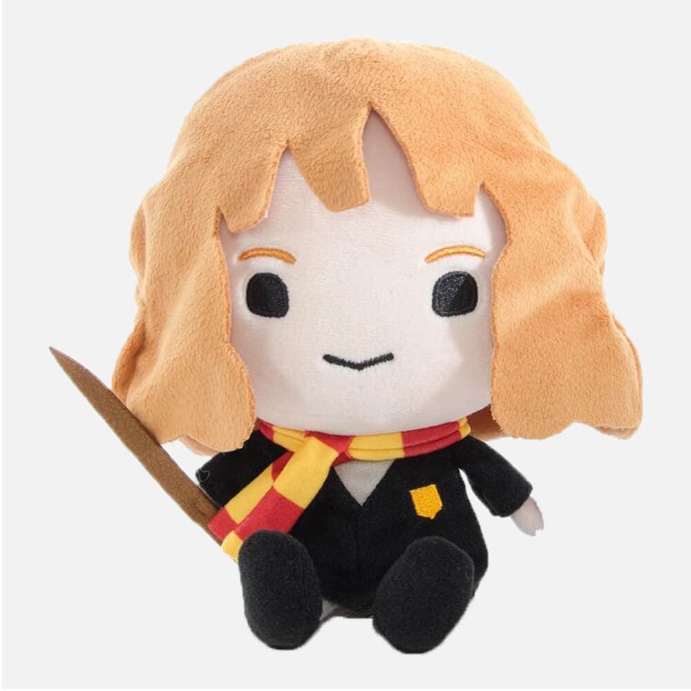 Harry Potter 20 cm Plush Charms - Hermione Plush