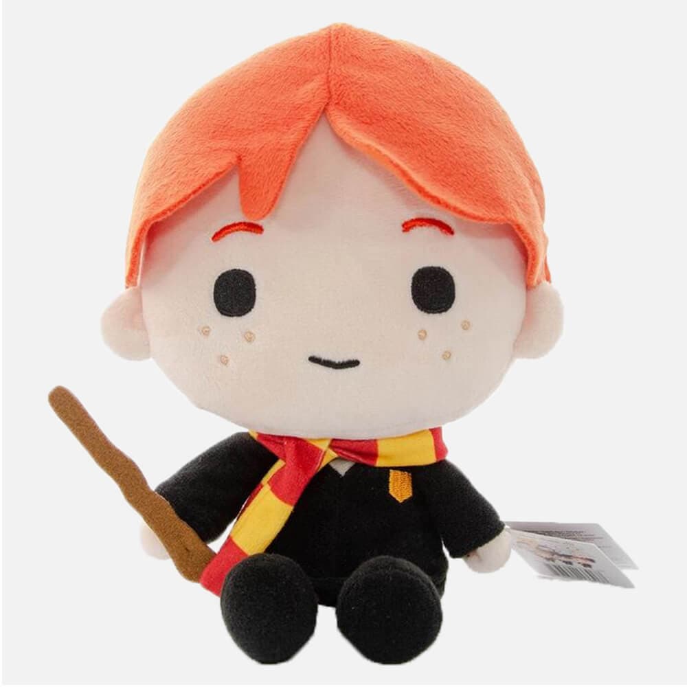 Harry Potter 20 cm Plush Charms - Ron Plush