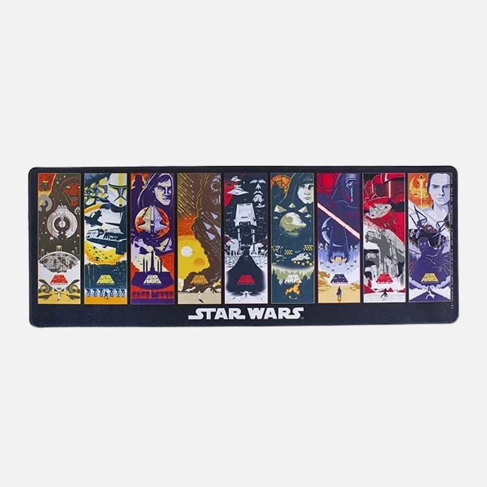Star Wars Desk Mat