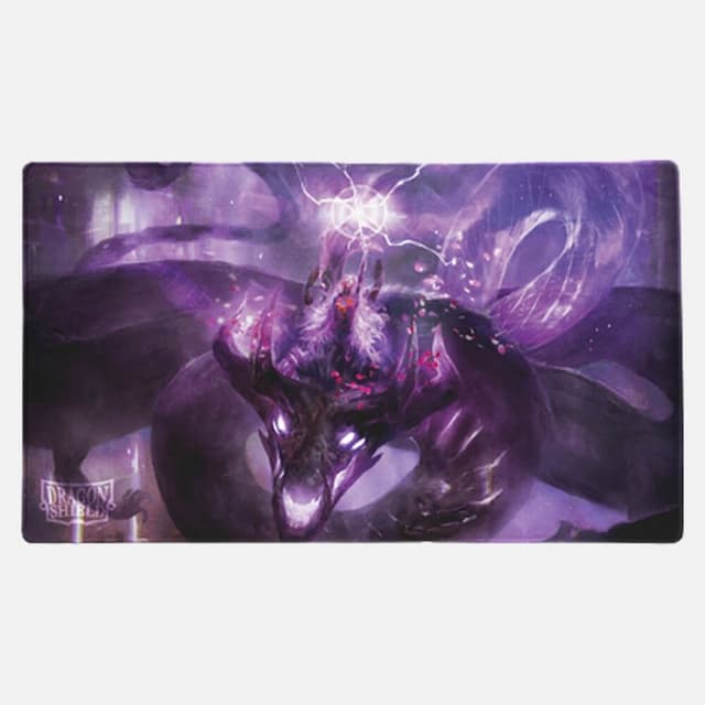 Playmat Dragon Shield (DS): Sakura Ally