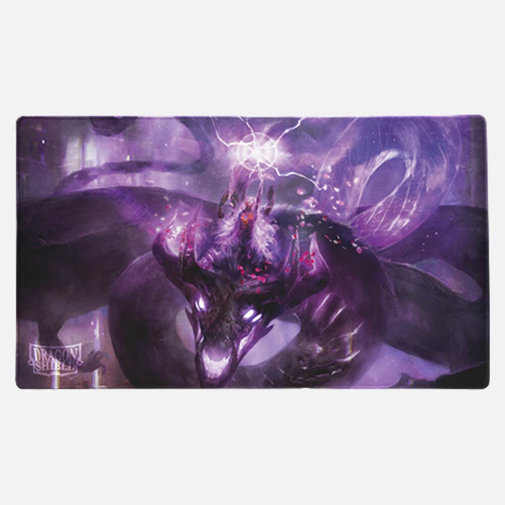 Playmat Dragon Shield (DS): Sakura Ally