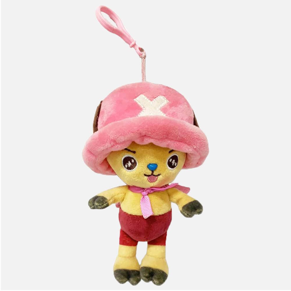 One Piece Chopperman Plush - 11 cm