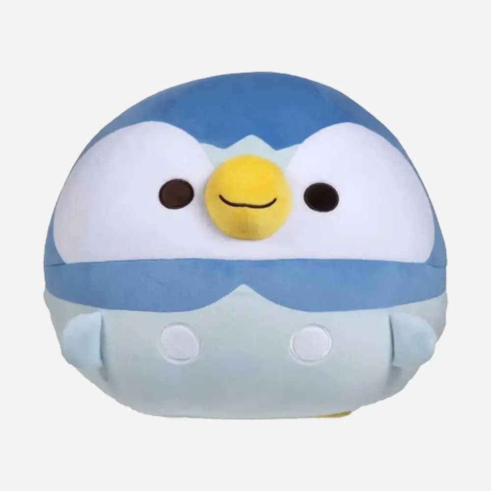 Piplup Large Microbead plush (34cm)