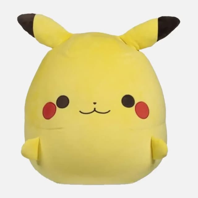 Pokémon Pikachu Extra-Large plush (49cm)
