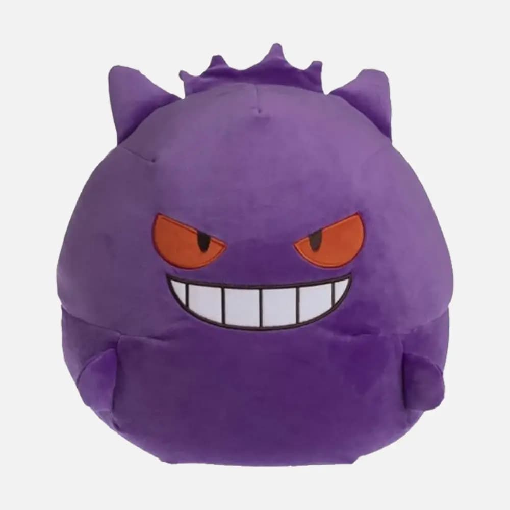 Pokémon Gengar large plush (38cm)