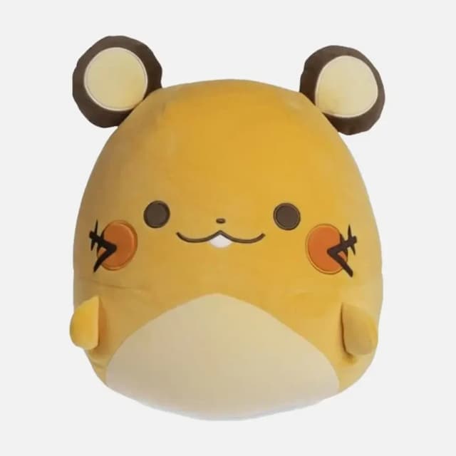 Pokémon Dedenne large (38cm)