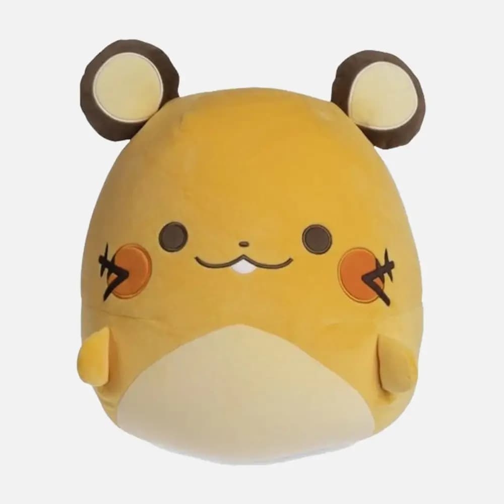 Pokémon Dedenne large (38cm)
