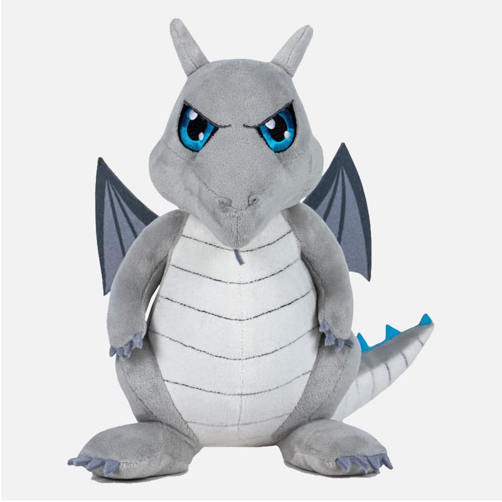 Dungeons & Dragons White Dragon Plush - 28 cm