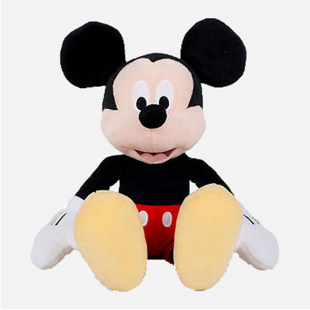 Plush Mickey Disney - 42 cm