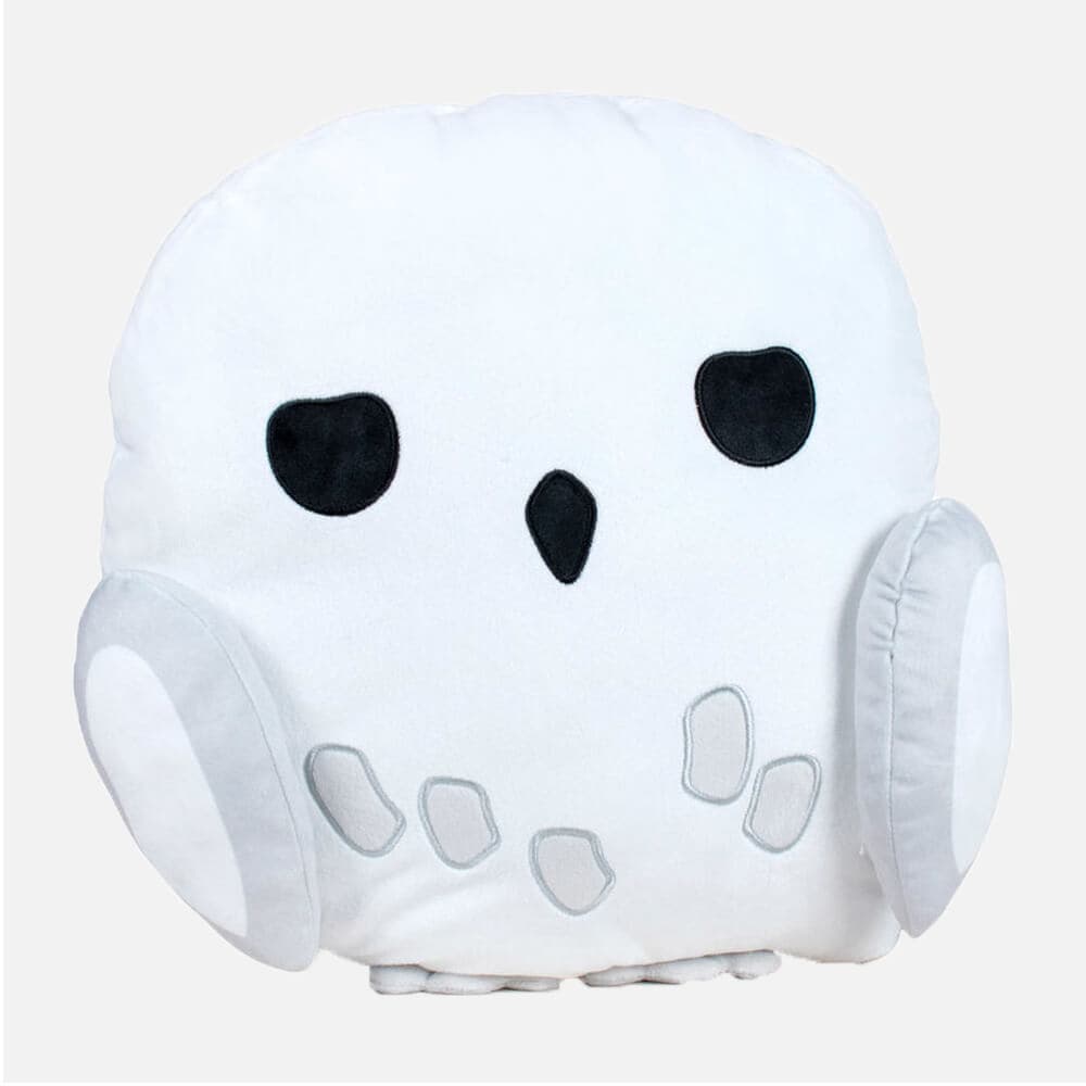 Harry Potter Hedwig Plush Cushion