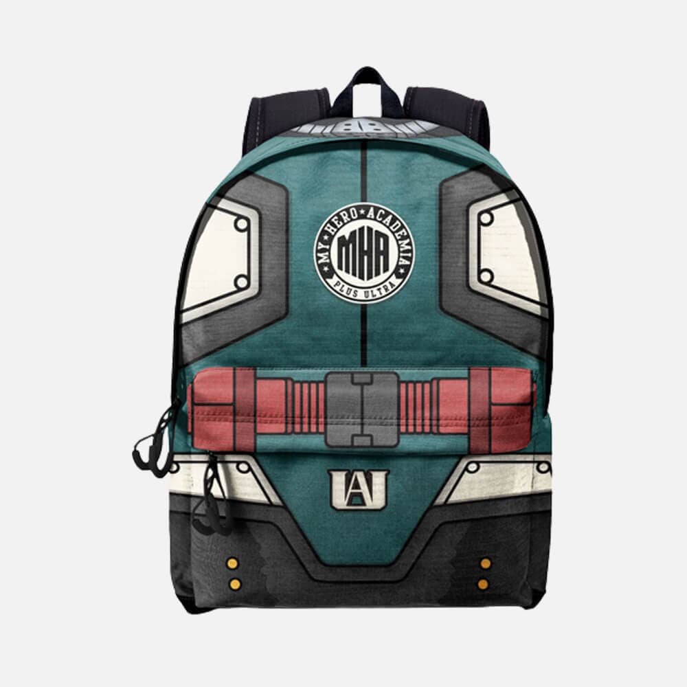 My Hero Academia backpack 44cm