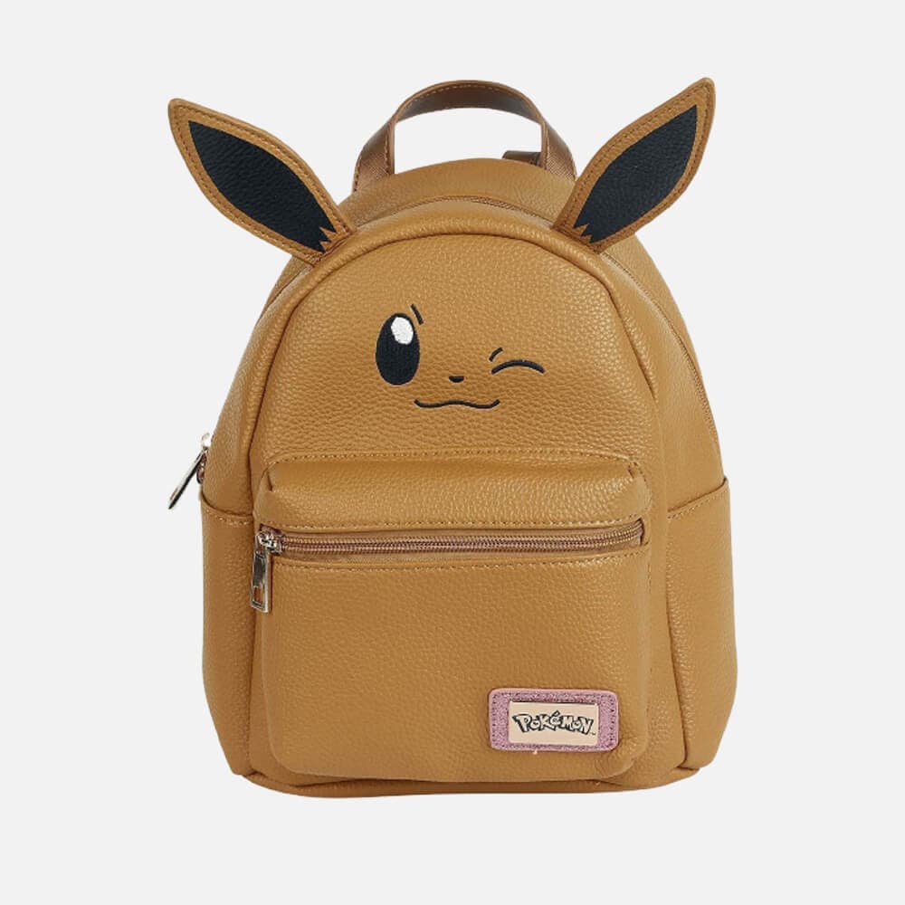 Pokémon - Eevee Backpack