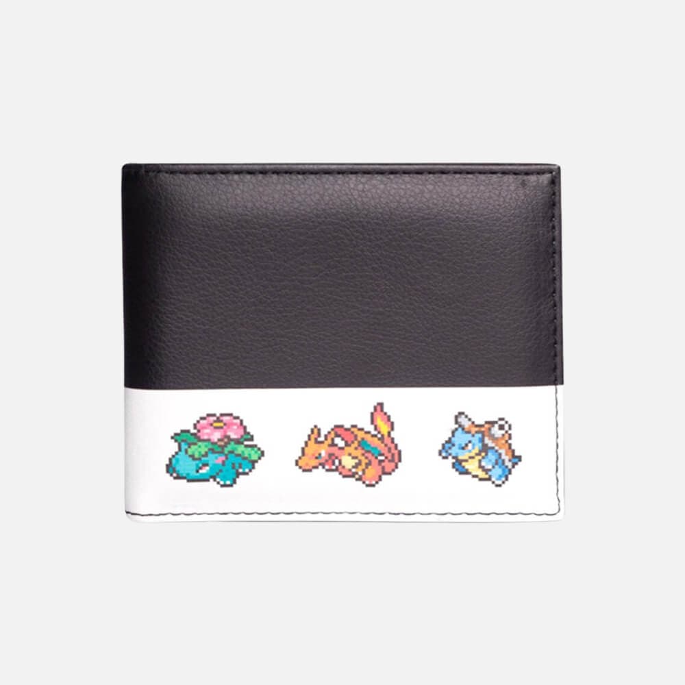 Pokémon Evolution wallet