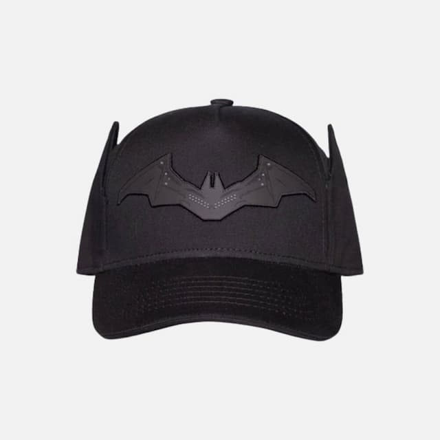 Snapback cap DC Comics Batman Curved