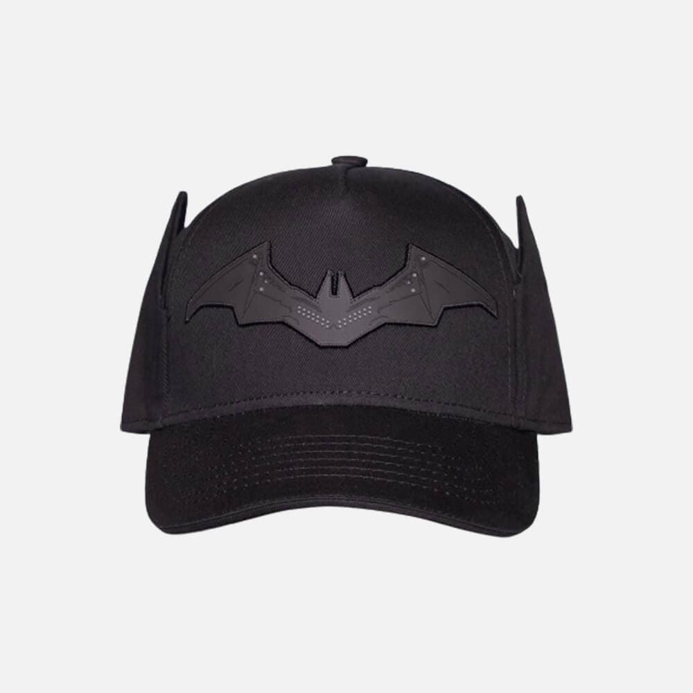 Batman Curved Bill Cap The Batman