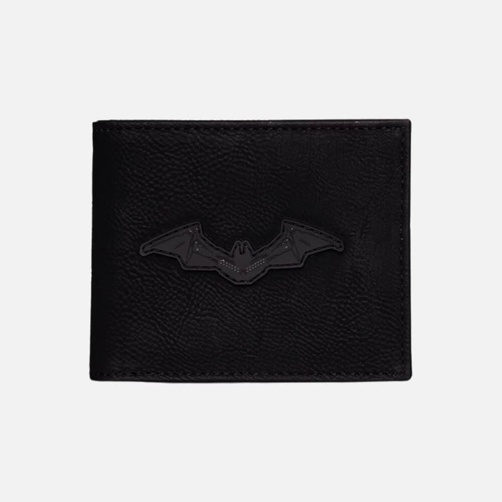 The Batman (2022) - Men's Bifold Wallet (MW860441BAT)