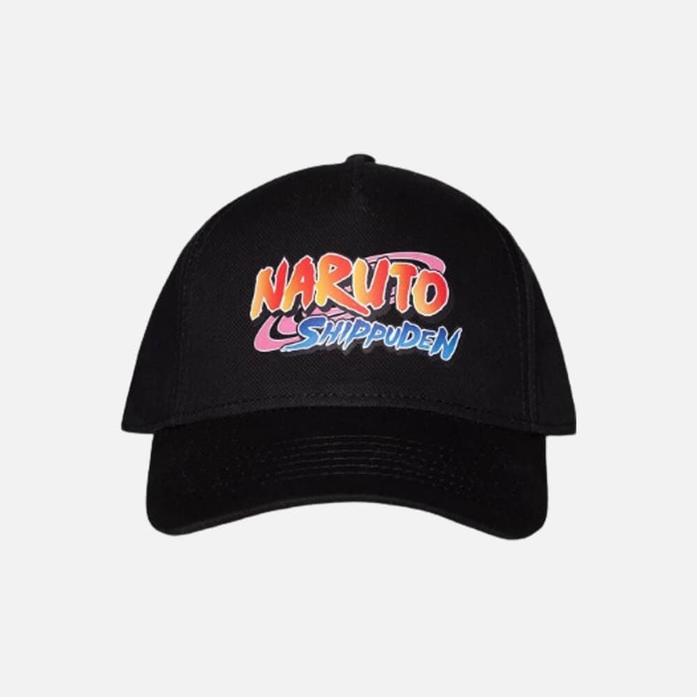 Naruto Shippuden - Men's Adjustable Cap