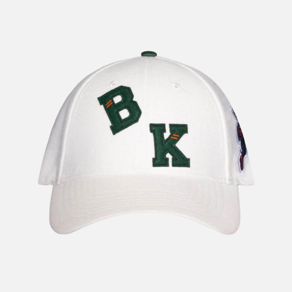 Snapback cap My Hero Academia Bakugo