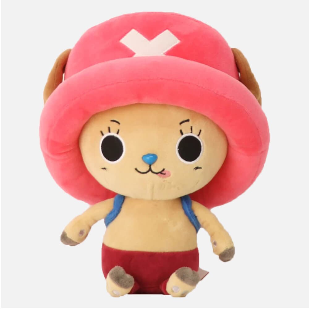One Piece - New Choppa 3 Plush Figure - 25 cm