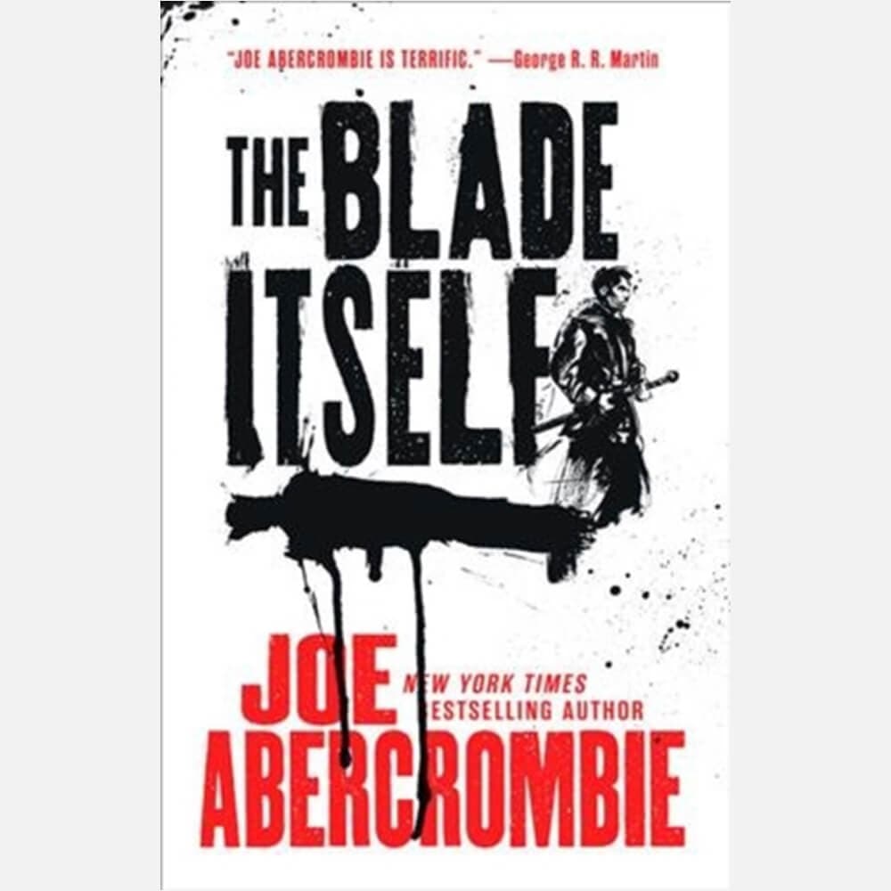 Blade Itself