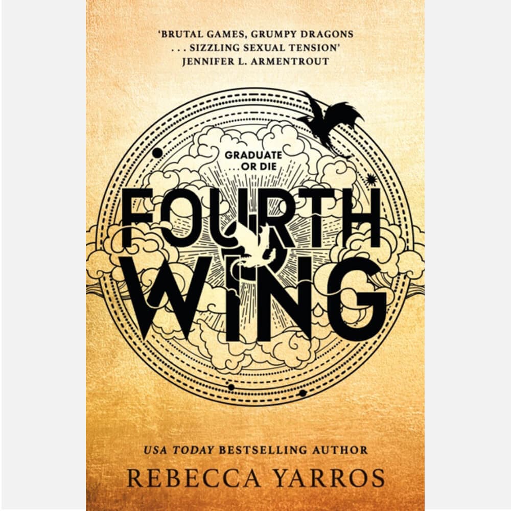 Fourth Wing