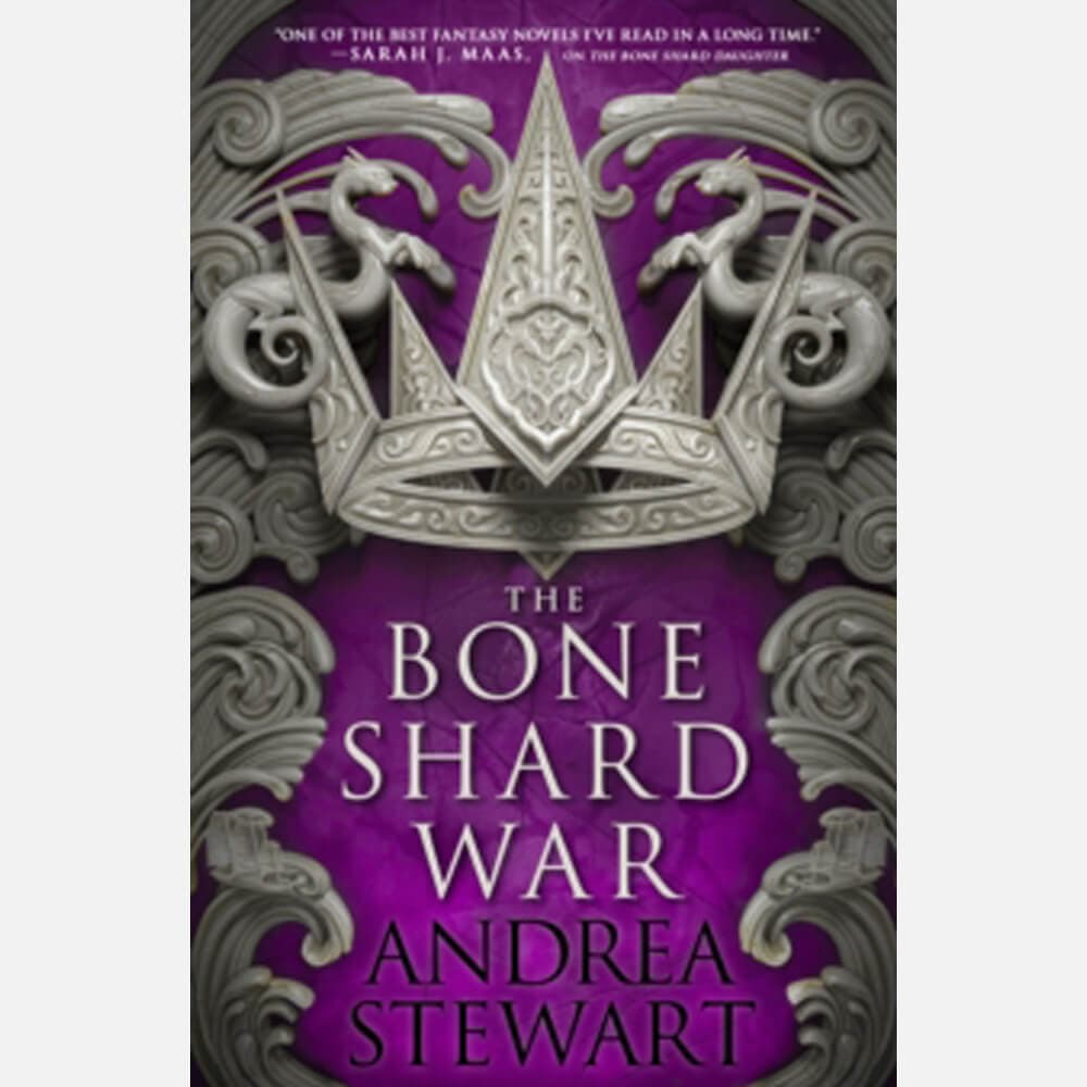 Bone Shard War