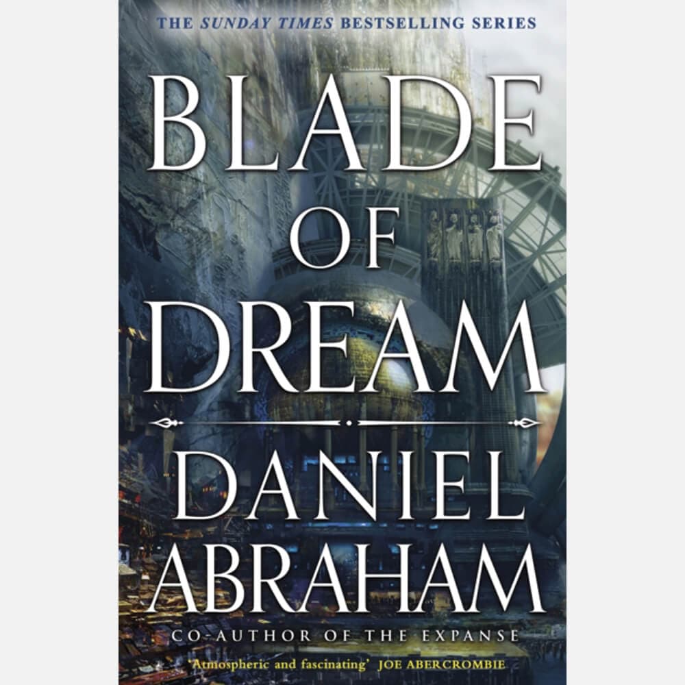 Blade of Dream: The Kithamar Trilogy Book 2
