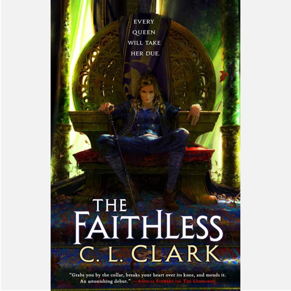 Faithless