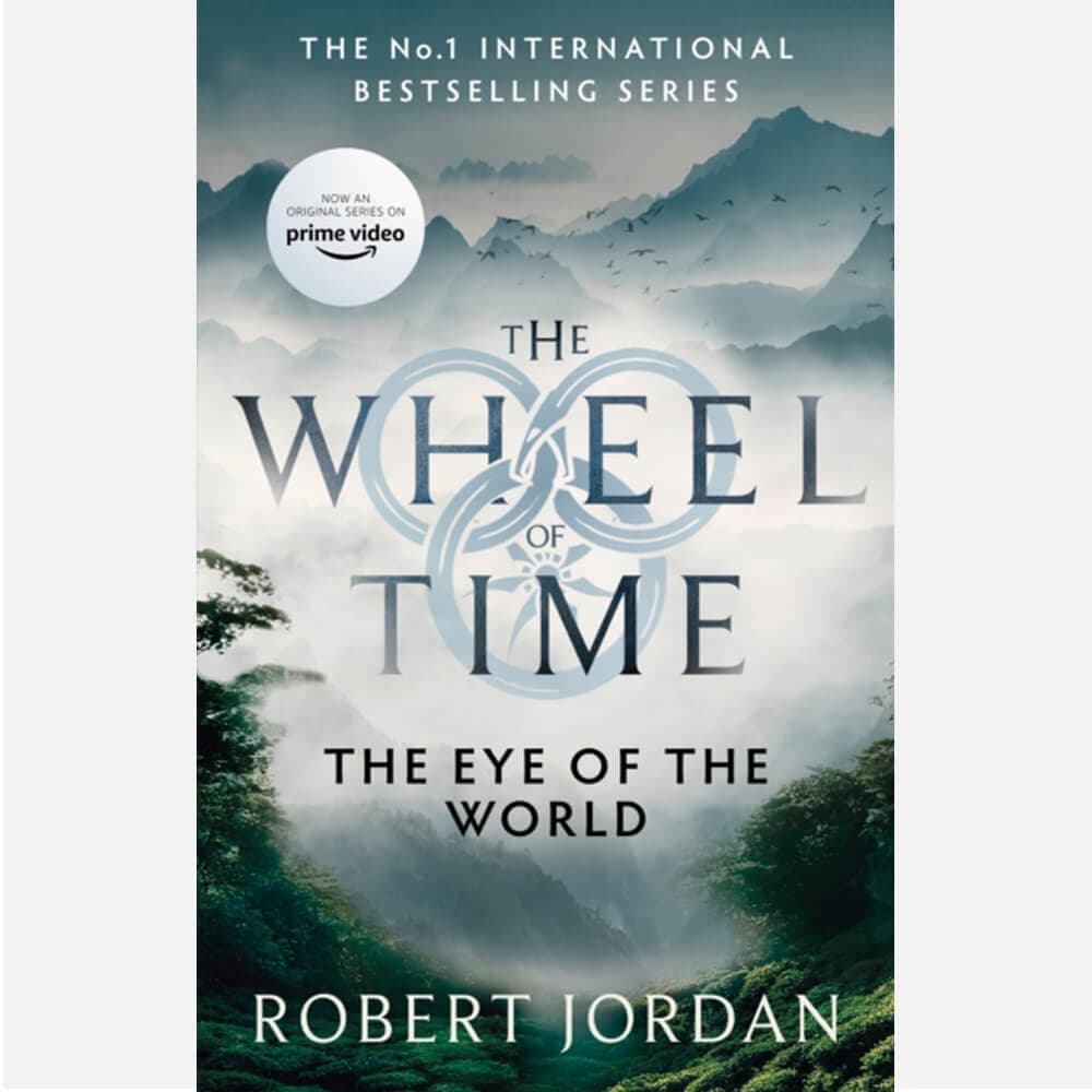The Eye of the World: The Wheel of Time