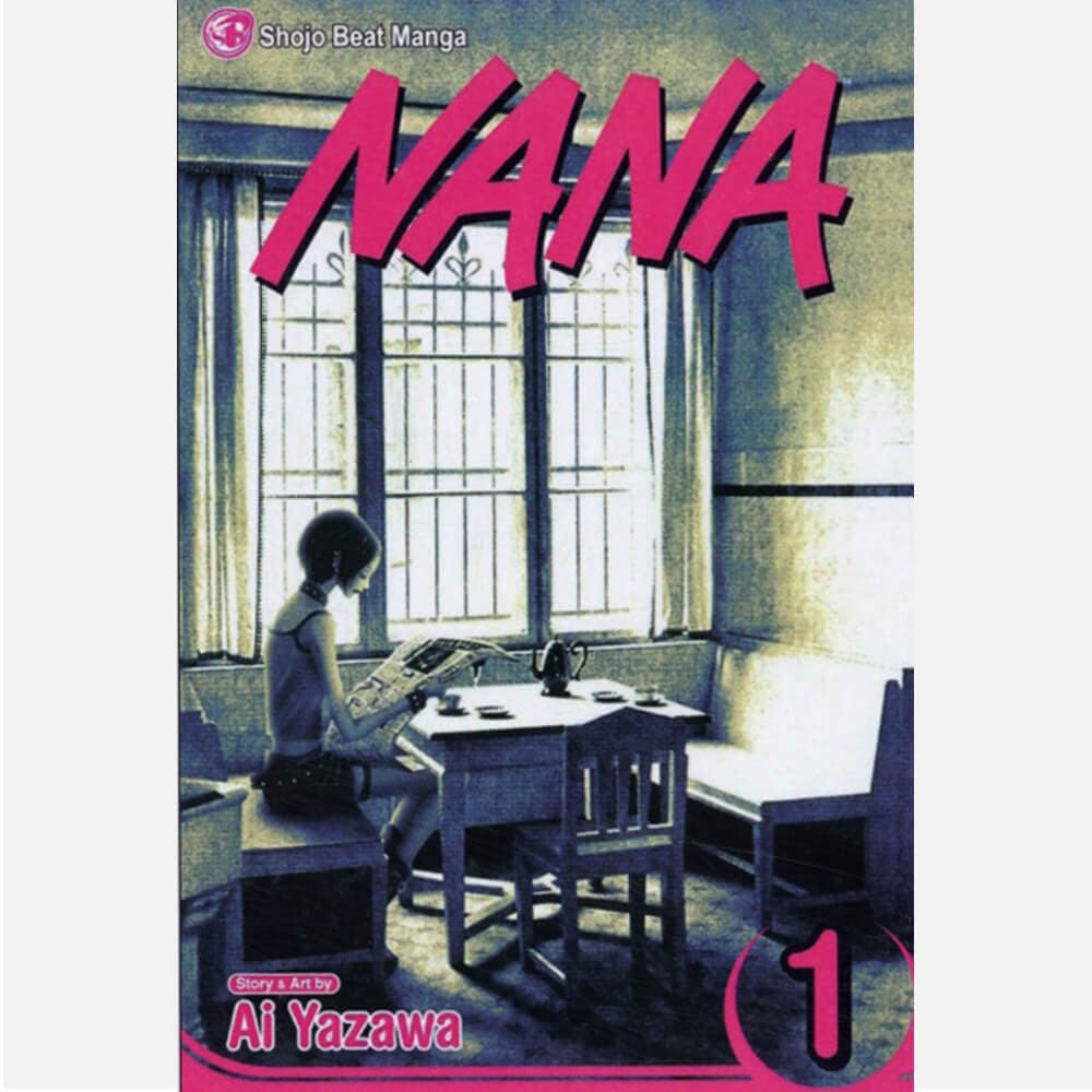 Nana V1