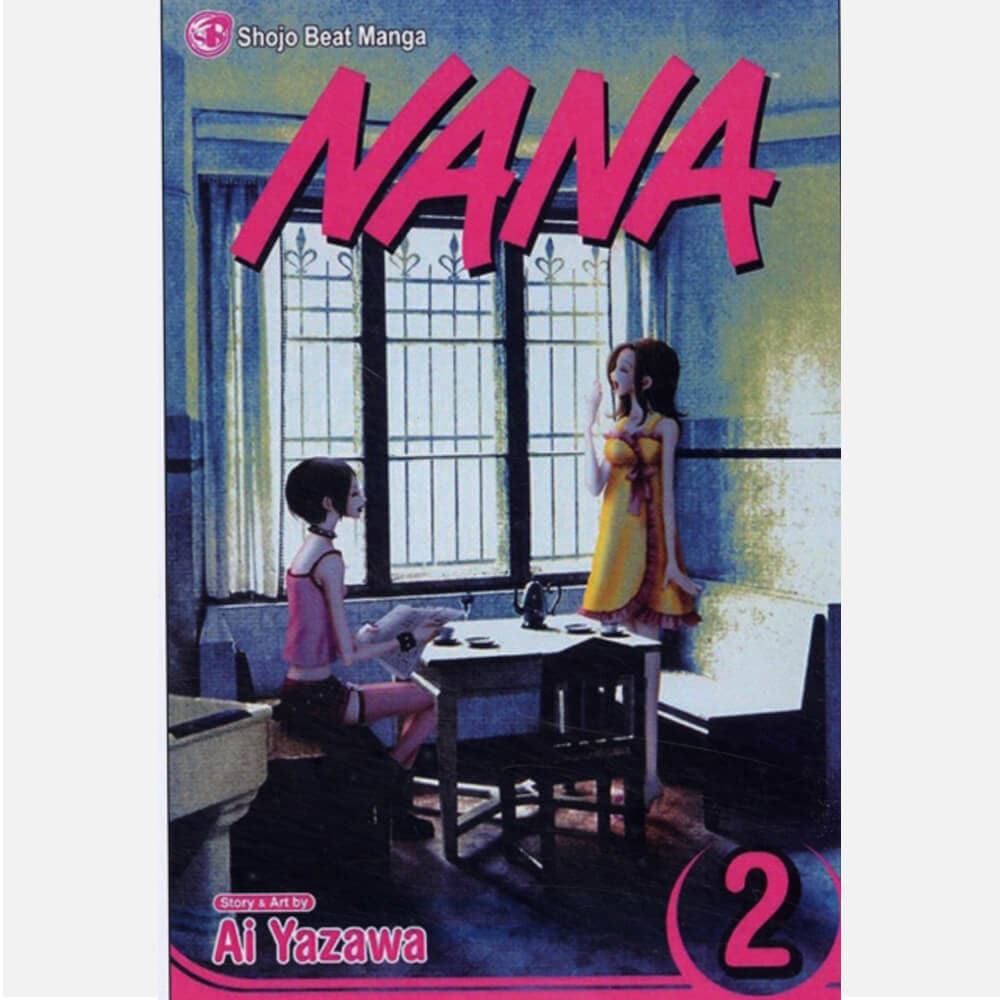 Nana 2