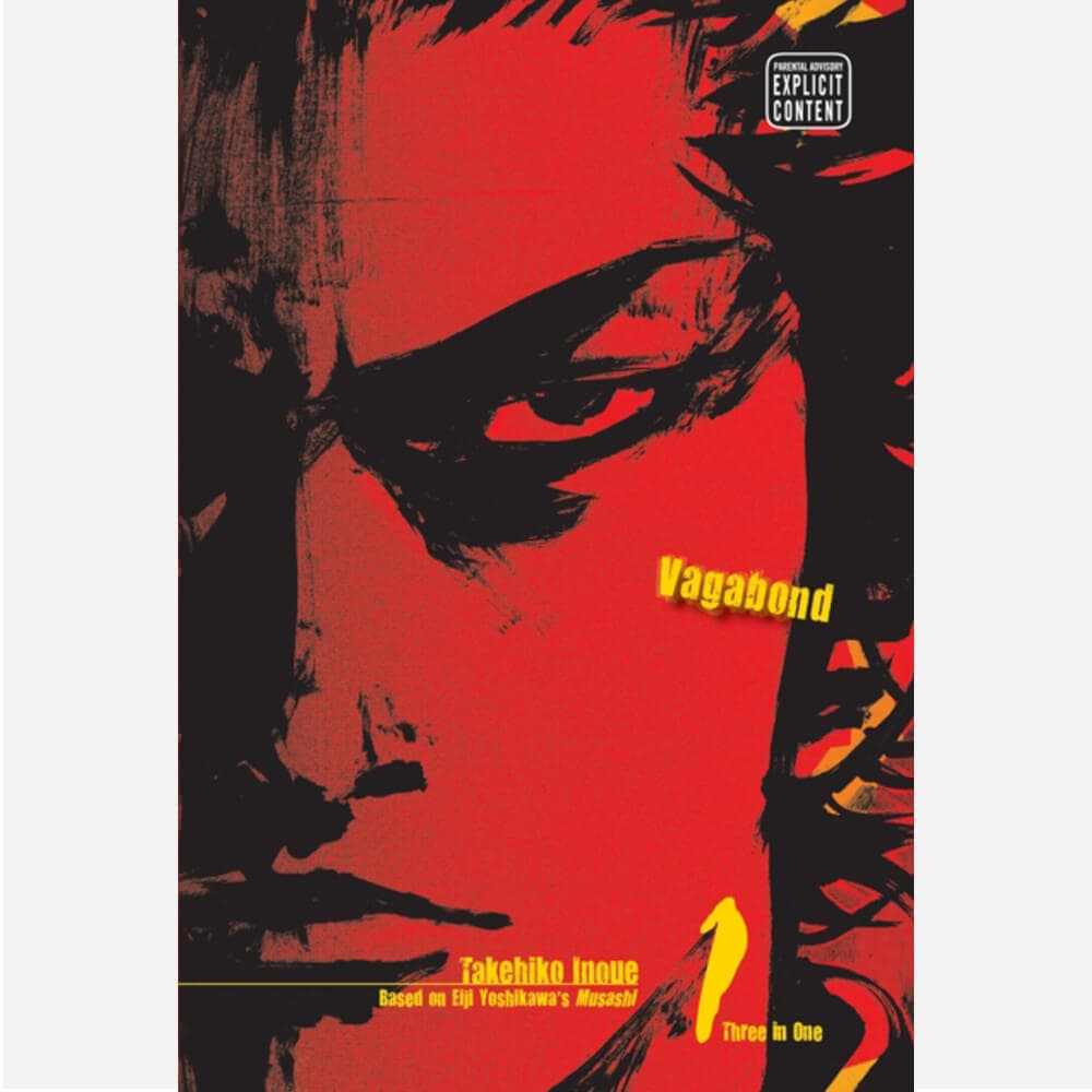 VAGABOND 1