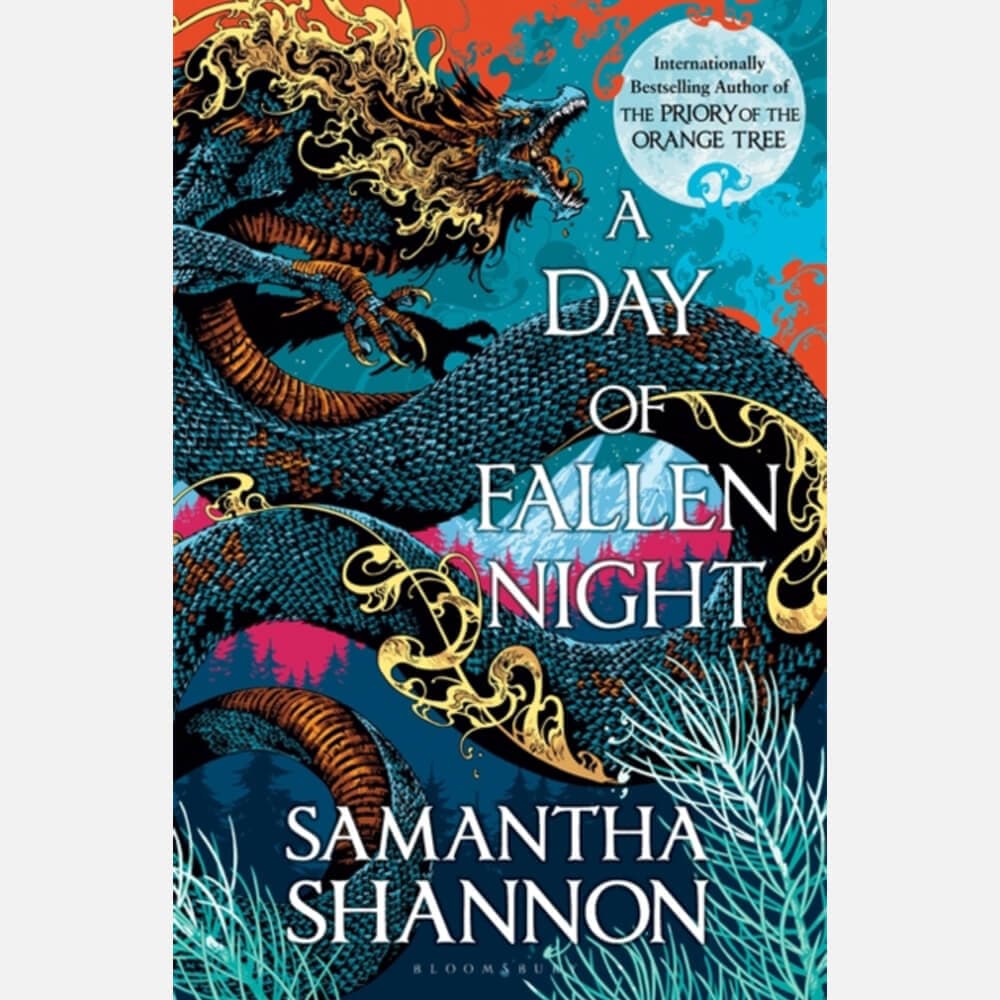 Day of Fallen Night