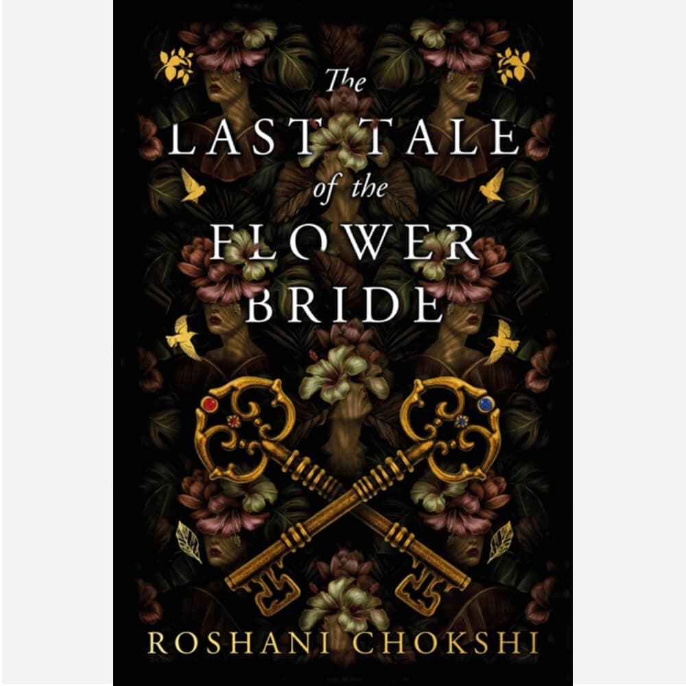 Last Tale of the Flower Bride