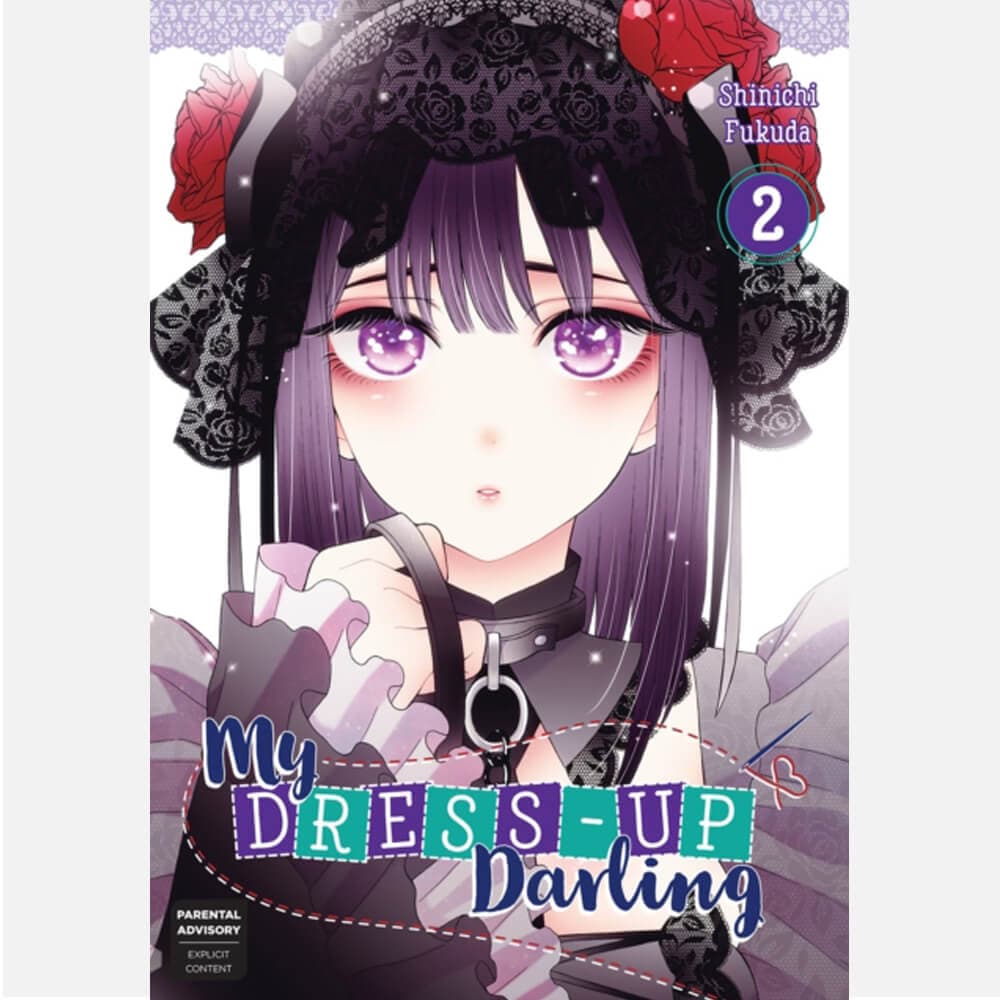 My Dressup Darling 2