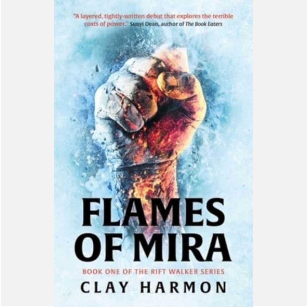 Flames of Mira