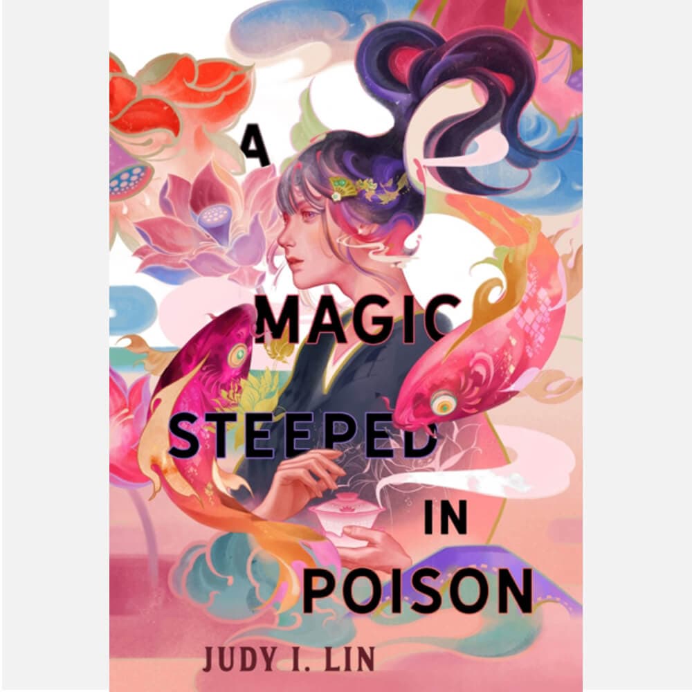 Magic Steeped in Poison