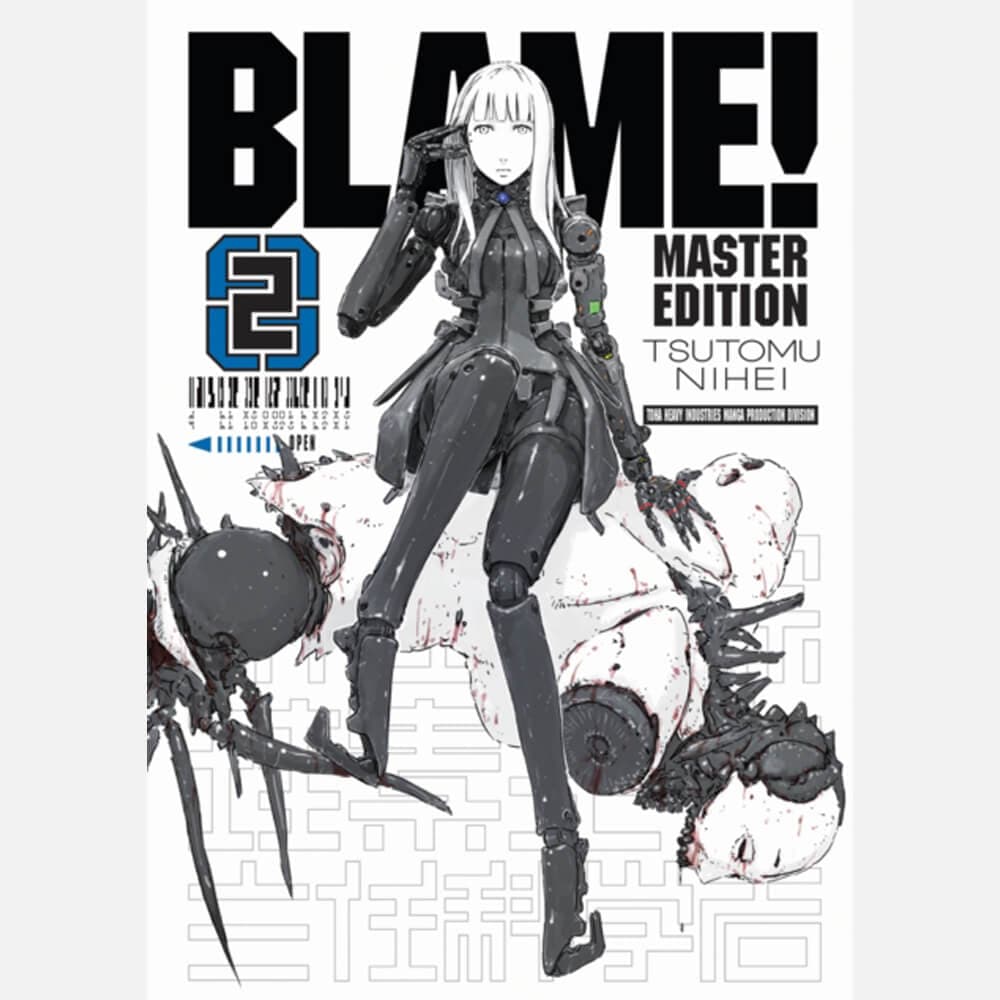 Blame 2