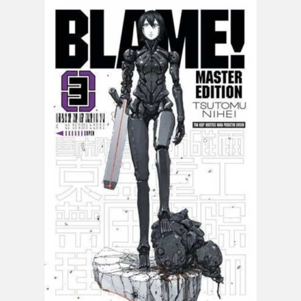 Blame 3
