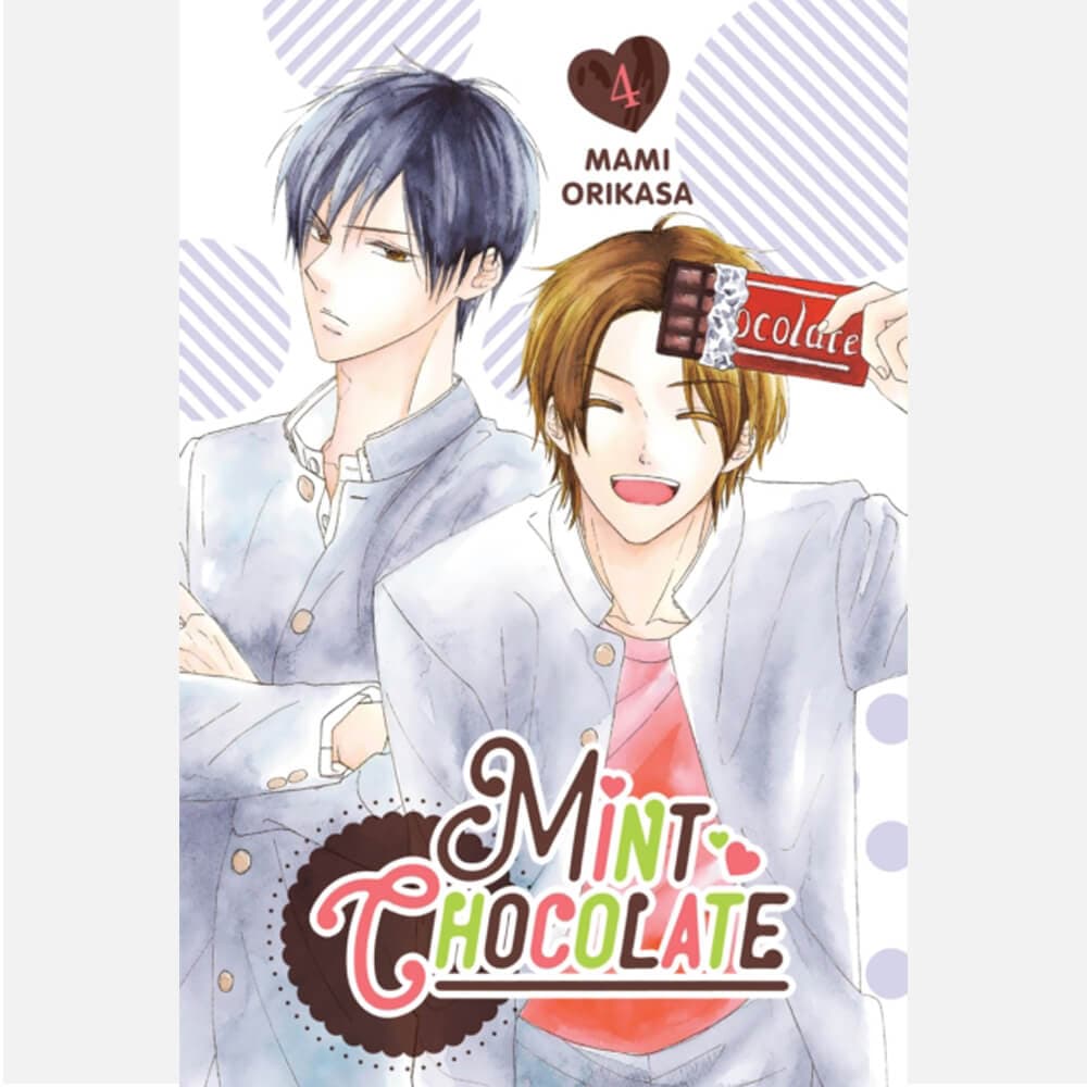 Mint Chocolate Vol. 4