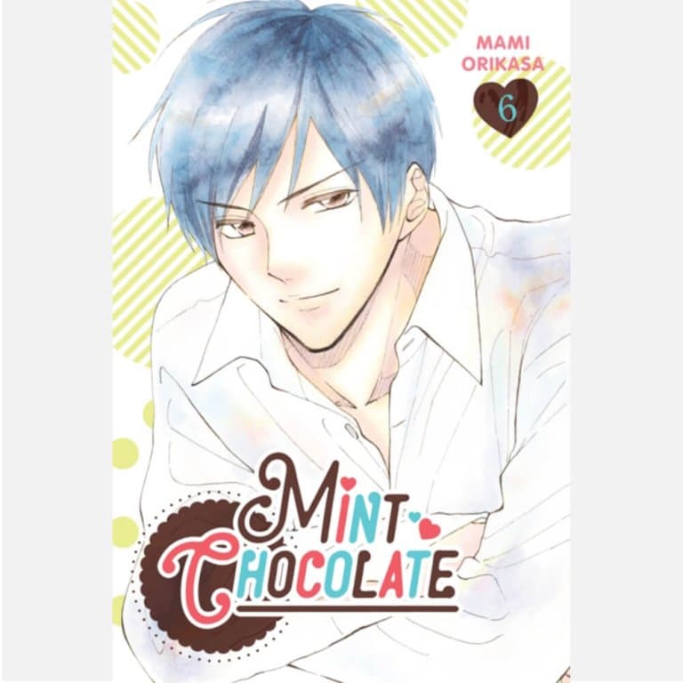 Mint Chocolate, Vol. 6