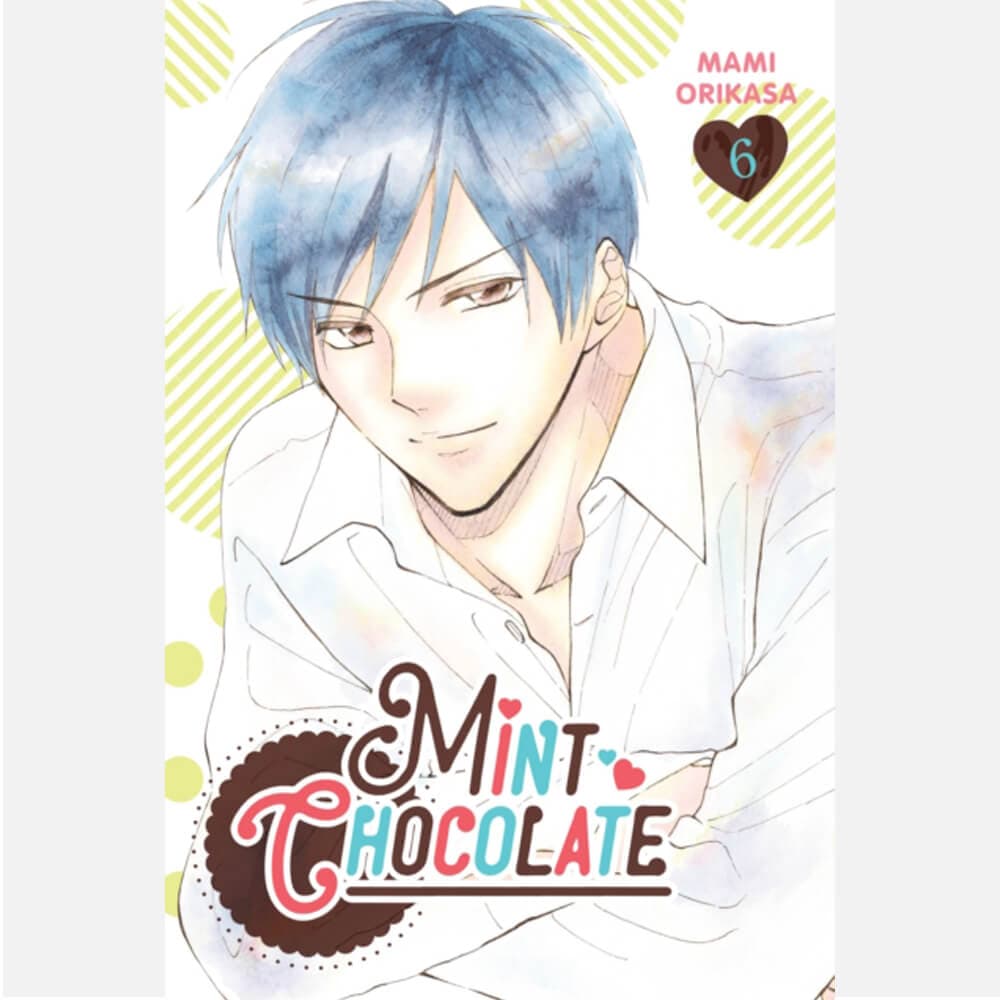 Mint Chocolate Vol. 6