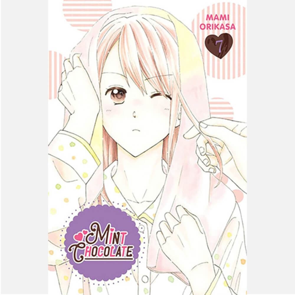 Mint Chocolate Vol. 7