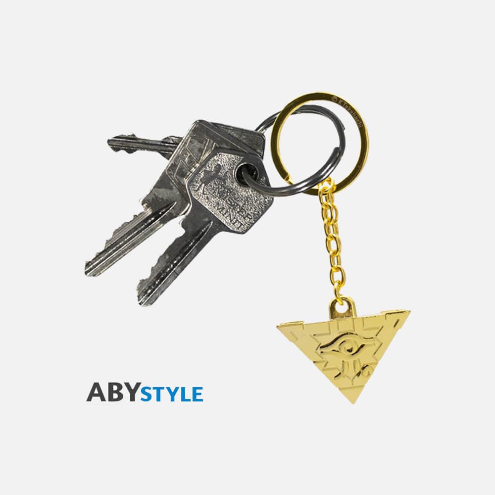 Keychain Yu-Gi-Oh! Kuriboh