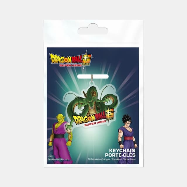 Keychain Dragon Ball Hero Shenron