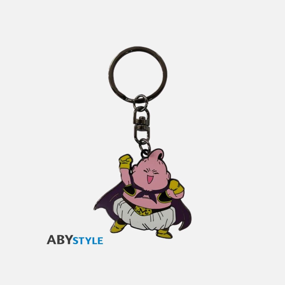 Keychain Dragon Ball Buu