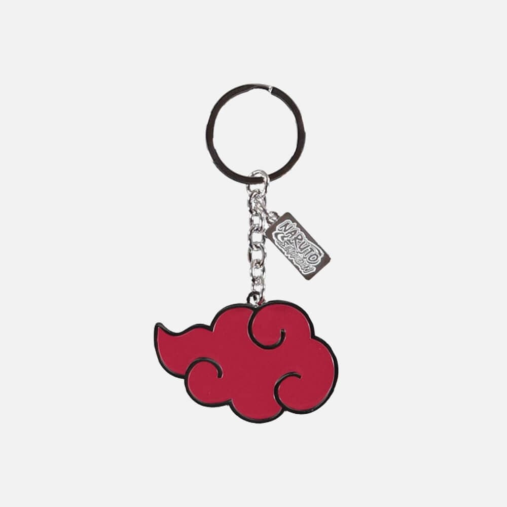 Keychain Naruto Shippuden
